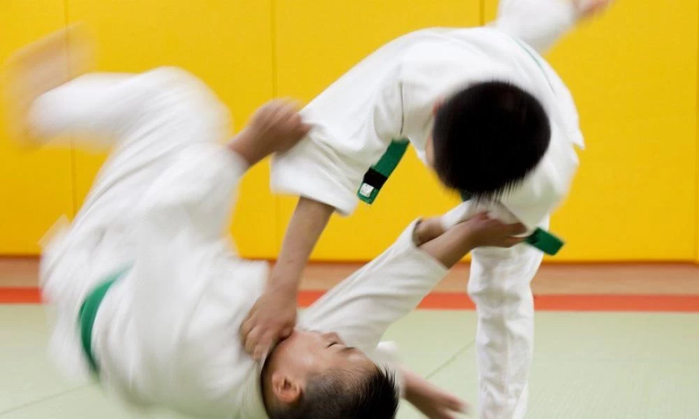 Ταϊβάν: Τραγικός θάνατος για 7χρονο σε προπόνηση στο τζούντο